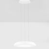 Bílé kovové závěsné LED světlo Nova Luce Epos 40 cm -fv-interier-25
