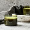 Sójová vonná svíčka Meraki Oud Leaf 340 g -fv-interier-25