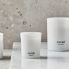 Set dvou sójových vonných svíček Meraki White Garden -fv-interier-25