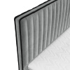 Šedá sametová postel boxspring RHODES 180 x 200 cm -fv-interier-25