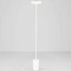 Bílá kovová stojací LED lampa Nova Luce Thea 135 cm -fv-interier-25