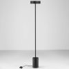 Černá kovová stojací LED lampa Nova Luce Thea 135 cm -fv-interier-25