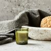 Set dvou sójových vonných svíček Meraki Oud Leaf -fv-interier-25