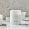 Sójová vonná svíčka Meraki White Garden 200 g -fv-interier-25