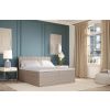 Béžová čalouněná postel boxspring SKYFALL 180 x 200 cm -fv-interier-25