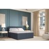 Modrá čalouněná postel boxspring SKYFALL 180 x 200 cm -fv-interier-25