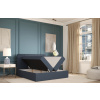 Modrá čalouněná postel boxspring SKYFALL 180 x 200 cm -fv-interier-25