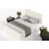 Světle béžová čalouněná postel boxspring IMAGINE 200 x 200 cm -fv-interier-25
