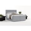 Šedá čalouněná postel boxspring IMAGINE 160 x 200 cm -fv-interier-25