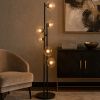 Skleněná stojací lampa Luva 140 cm -fv-interier-25