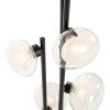 Skleněná stojací lampa Luva 140 cm -fv-interier-25