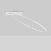 Bílé kovové stropní LED světlo Nova Luce Kiklos 64 cm -fv-interier-25