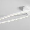 Bílé kovové stropní LED světlo Nova Luce Kiklos 64 cm -fv-interier-25