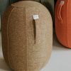 Světle hnědá balanční stolička VLUV KAPSUL STOV 52 cm -fv-interier-25