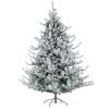 Umělý vánoční strom Serrone 210 cm
