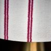 Zlatá kovová stolní lampa Tulip -fv-interier-25