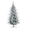 Umělý vánoční strom Serrone 210 cm