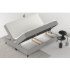 Šedá čalouněná postel boxspring MALTE 180 x 200 cm -fv-interier-25