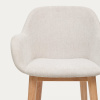 Béžová barová židle Kave Home Konna 65 cm -fv-interier-25