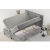 Šedá čalouněná postel boxspring NOBLE 200 x 200 cm -fv-interier-25