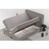 Hnědá čalouněná postel boxspring MELBA 160 x 200 cm -fv-interier-25