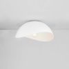 Bílé kovové stropní světlo Nova Luce Opsi 40 cm -fv-interier-25