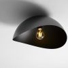 Šedé kovové stropní světlo Nova Luce Opsi 40 cm -fv-interier-25