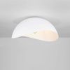 Bílé kovové stropní světlo Nova Luce Opsi 50 cm -fv-interier-25