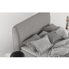 Šedá čalouněná postel boxspring MELBA 180 x 200 cm -fv-interier-25
