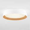 Bílé kovové stropní LED světlo Nova Luce Sigi 45 cm -fv-interier-25