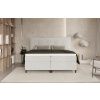 Světle béžová čalouněná postel boxspring SINAI 180 x 200 cm -fv-interier-25