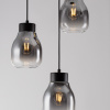 Kouřově šedé skleněné závěsné světlo Nova Luce Blacu 42 cm -fv-interier-25