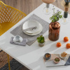 Bílý jídelní stůl Kave Home Argo 180 x 100 cm s přírodní kovovou podnoží -fv-interier-25