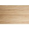 Dubový jídelní stůl Kave Home Argo 160 x 100 cm s nerezovou podnoží -fv-interier-25