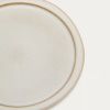 Bílý dezertní talíř Kave Home Coval 23 cm -fv-interier-25