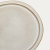 Bílý talíř Kave Home Coval 28 cm -fv-interier-25