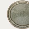 Šedohnědý dezertní talíř Kave Home Coval 23 cm -fv-interier-25