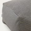 Modro-bílý puf Kave Home Famara 60 x 60 cm -fv-interier-25