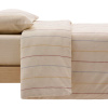 Bílá bavlněná sada povlečení Kave Home Indani 70 x 140 cm -fv-interier-25