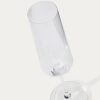 Sklenice na šampaňské Kave Home Kiro 210 ml -fv-interier-25