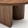 Ořechový jídelní stůl Kave Home Nealy 150 cm -fv-interier-25