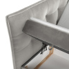 Šedobéžová sametová postel boxspring SINAI 160 x 200 cm -fv-interier-25