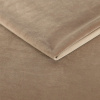 Béžová sametová postel boxspring SINAI 160 x 200 -fv-interier-25