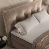 Béžová sametová postel boxspring SINAI 180 x 200 -fv-interier-25