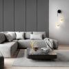 Bílo-zlaté skleněné nástěnné LED světlo Nova Luce Egna II. -fv-interier-25