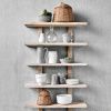 Set dvou dekorativních košů Rama Ø 20/28 cm -fv-interier-25