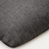 Šedý polštář Kave Home Sorells 60 x 60 cm -fv-interier-25
