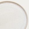 Bílý keramický dezertní talíř Kave Home Uilo 21,5 cm -fv-interier-25
