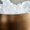 Zlatá nerezová nádoba na led Baar 2,4 l -fv-interier-25