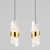 Černo-zlaté závěsné LED světlo Nova Luce Seneca 83 cm -fv-interier-25